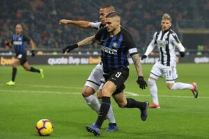 Inter Milan vs Udinese (02:45 – 10/12) | Xem lại trận đấu