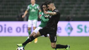 VfB Stuttgart vs Werder Bremen (00:30 – 03/12) | Xem lại trận đấu
