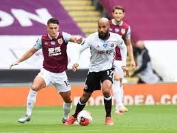 Burnley vs Sheffield United (22:00 – 02/12) | Xem lại trận đấu