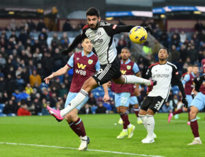 Burnley vs Fulham (22:00 – 03/02) | Xem lại trận đấu