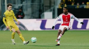 Bodo Glimt vs AFC Ajax (00:45 – 23/02) | Xem lại trận đấu