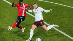 Luton Town vs Manchester City (03:00 – 28/02) | Xem lại trận đấu