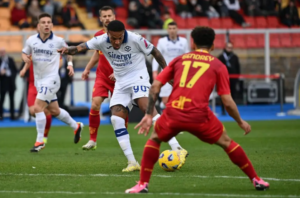 Lecce vs Verona (18:30 – 10/03) | Xem lại trận đấu