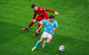 Liverpool vs Manchester City (22:45 – 10/03) | Xem lại trận đấu