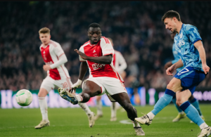 Aston Villa vs AFC Ajax (03:00 – 15/03) | Xem lại trận đấu