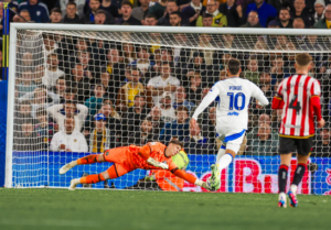 Leeds United vs Sheffield United (02:00 – 19/10) | Xem lại trận đấu