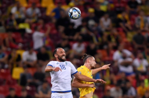 Lithuania vs Kosovo (20:00 – 12/10) | Xem lại trận đấu