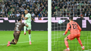 B. Monchengladbach vs St. Pauli (23:30 – 24/11) | Xem lại trận đấu