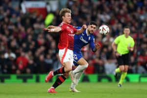 Manchester United vs Athletic Bilbao (02:00 – 09/05) | Xem lại trận đấu