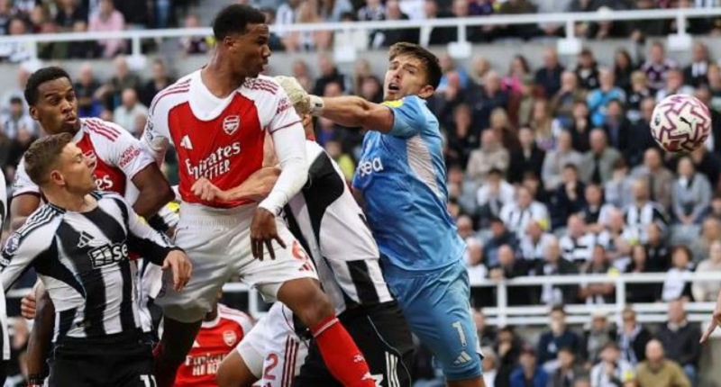 Arsenal và Crystal Palace được dời lịch thi đấu vì Cúp Liên đoàn Anh