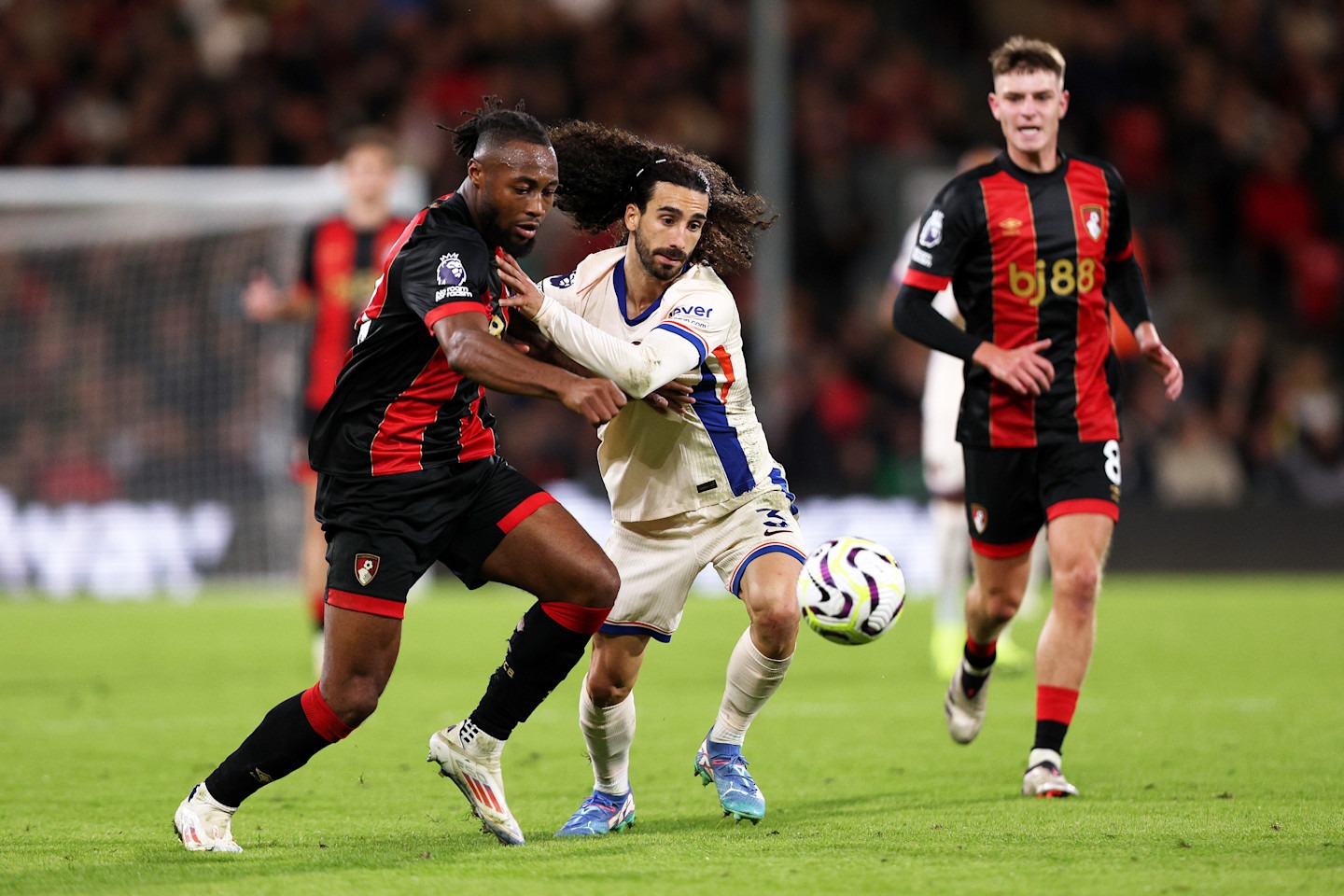 Nhận định soi kèo Chelsea vs Bournemouth lúc 02h30 ngày 31/12/2025