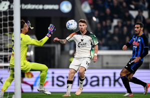 Full Match: Atalanta vs Venezia (23:30 – 12/10)