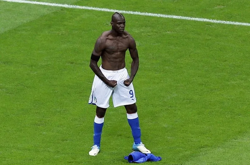 cau thu balotelli