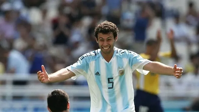 so 5 argentina