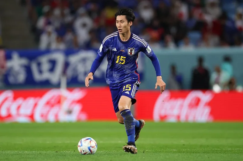 so lieu thong ke ve daichi kamada