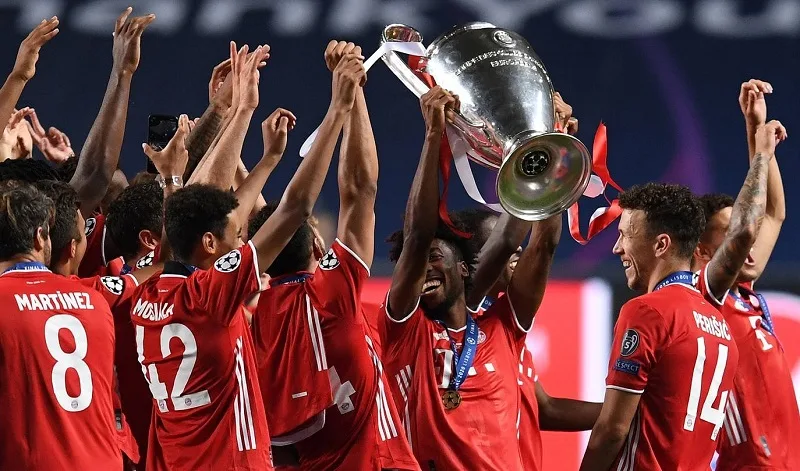 so lieu thong ke ve kingsley coman